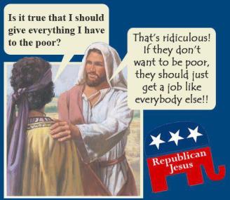 \"republican-jesus\"